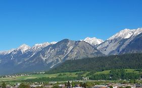 Top Mountain View