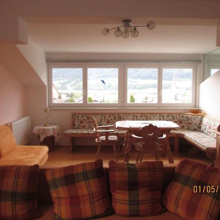 Top Mountain View Volders Exterior foto